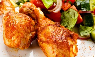 炸鸡图片之九八