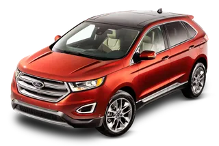 透明汽车素材小车SUV免扣 