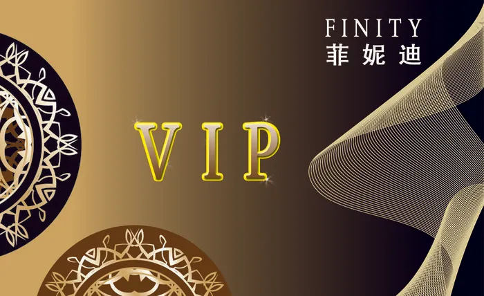 菲尼迪4VIP