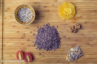 粮食素材图片