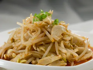 LCSC0451豆牙拌面筋12元份