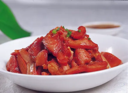 0911XC-933占酱猪头肉 0911XC-933占酱猪头肉