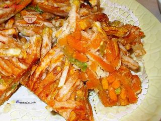 合川肉片美食元素菜品