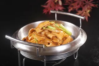 干锅千页豆腐 (3)