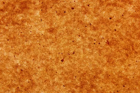 中国风底纹背景再生纸纹理素材黄色