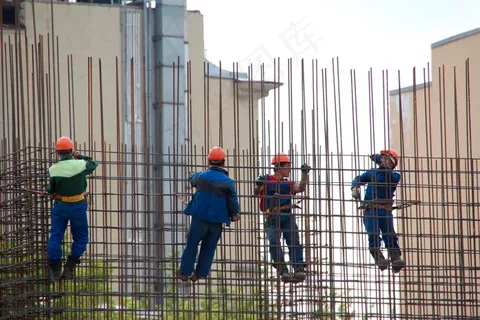 建筑工人图片 建筑工人图片