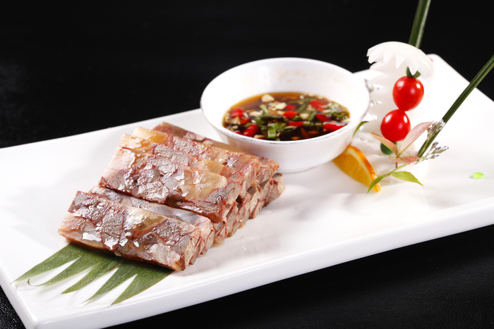 剁子羊肉 (14)
