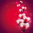 2.14情人节 素材 装饰 情人节eps,ai矢量模版下载