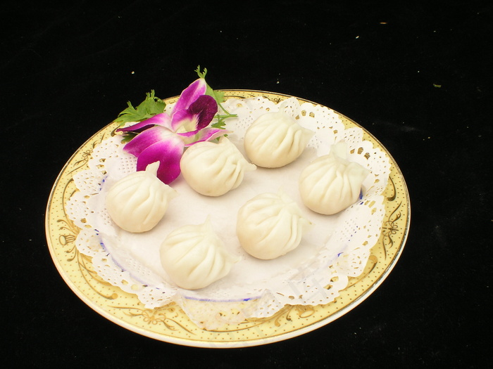 面条|饺子|粥虾饺