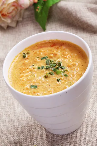 D00458蟹黄豆腐 (3)