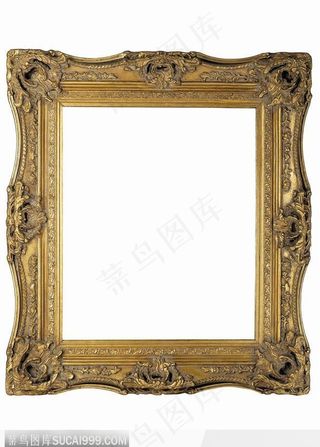 铜制相框