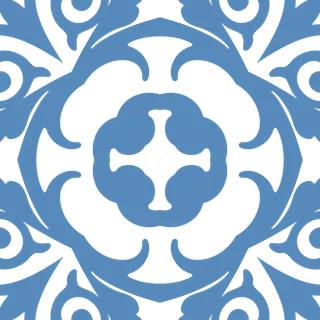 简约风中式传统图案窗花贴画镂空窗户瓷砖PNG免扣图片素材 (64)