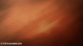 黄色彩色质感背景高清图片