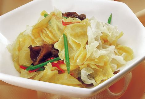 95LC-523彩椒凤衣