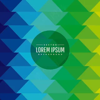 炫彩几何图形背景 几何艺术设计 多边形背景图片