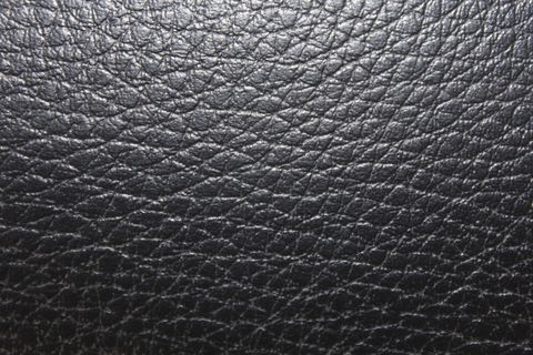 黑色皮革纹理背景图片