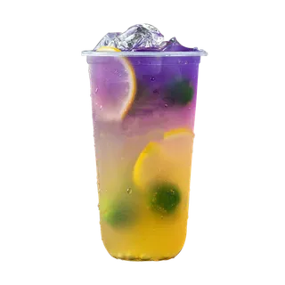 网红奶茶鲜榨果汁甜品水果茶饮外卖摄影图片海报设计PNG免抠素材