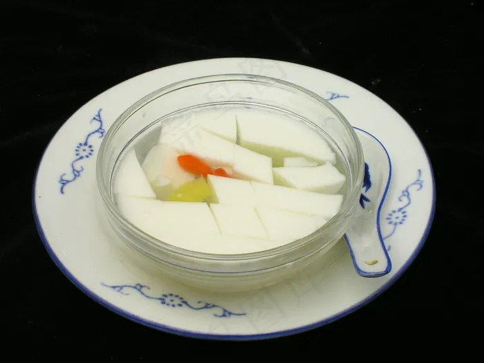 0798杏仁豆腐.JPG