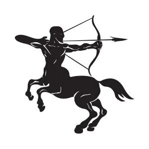 射手座 PNG免抠(300x300)