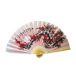 28 (2)免抠 实物免抠元素 免抠摄影 古风 传统素材 扇子