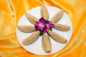  海南椰子饭　