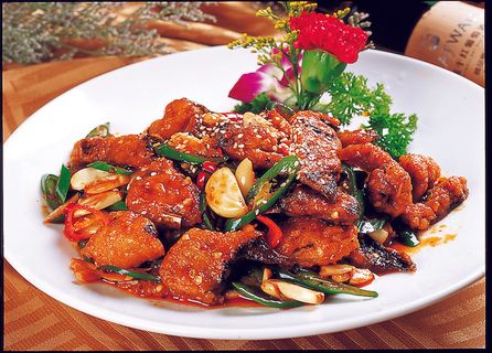 0911CC-851国辉招牌鲶鱼