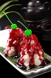 蓝莓土豆泥 (10)