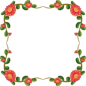 花框 PNG免抠