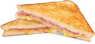 三明治 PNG免抠