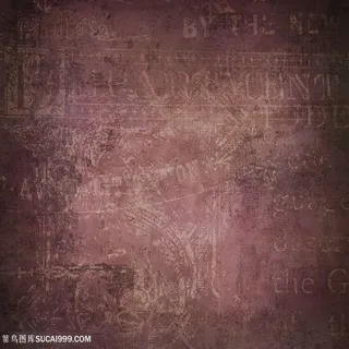 复古纹理纸张背景高清图片