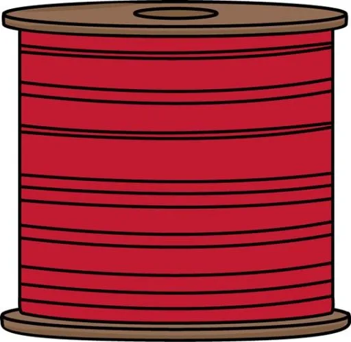 螺纹 PNG免抠(550x537)