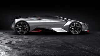 车 4K 赛车 高清