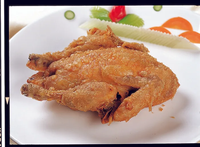 LCH2475香酥鸡