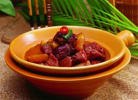 红烧野猪肉美食素材中华美食 红烧野猪肉美食素材中华美食