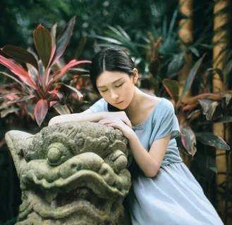 摄影图片人物美女模特照片 摄影图片人物美女模特照片