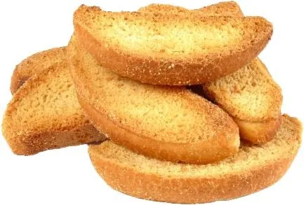 面包干 PNG免抠(433x293)