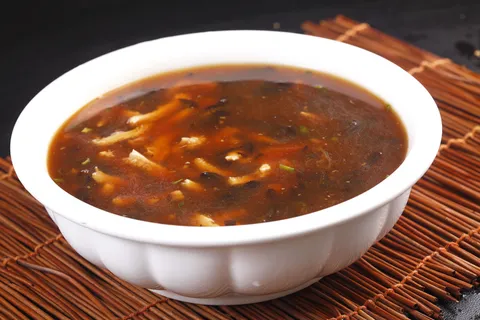 酸辣肚丝汤 (1)