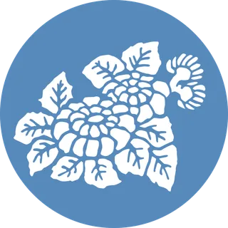 简约风中式传统图案窗花贴画镂空窗户瓷砖PNG免扣图片素材 (31)