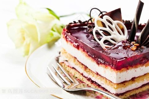 生日蛋糕素材 生日蛋糕素材