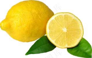 柠檬免抠素材 (44)