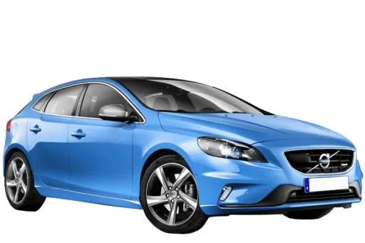 沃尔沃 PNG免抠(736x490)