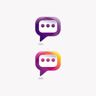 图标识标志公司字母企业商标品牌LOGO设计素材矢量模板