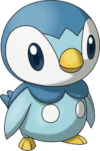 宠物小精灵 PNG免抠