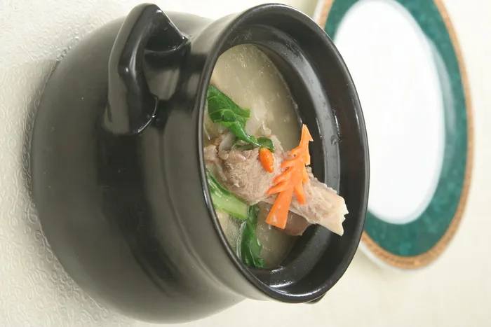 好味钙骨汤28元 (5)