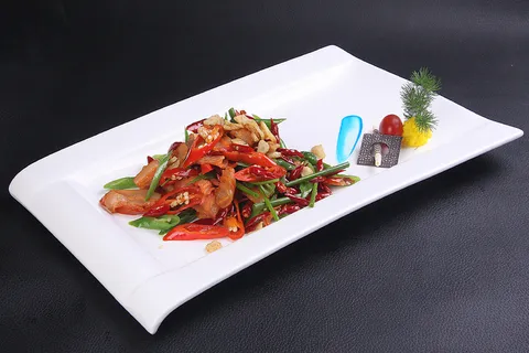 湘府小炒肉  38元 (2) 湘府小炒肉  38元 (2)