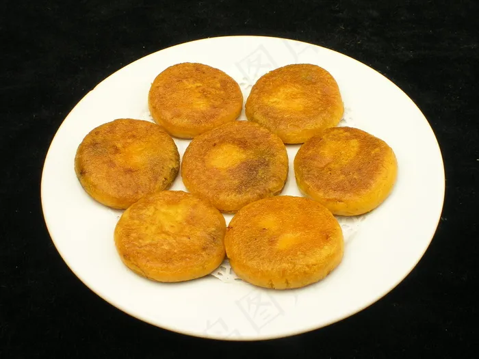 1274南瓜饼22