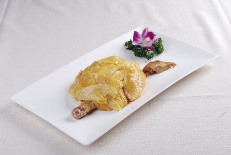 LCH1791手撕盐焗鸡