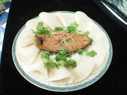 0066薄饼咸鱼 0066薄饼咸鱼