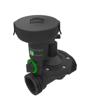 现代农业洒水机械