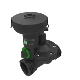 现代农业洒水机械